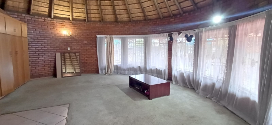 1 Bedroom Property for Sale in Panorama Free State